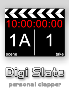 Digi Slate