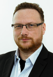 Gregory Wróblewski